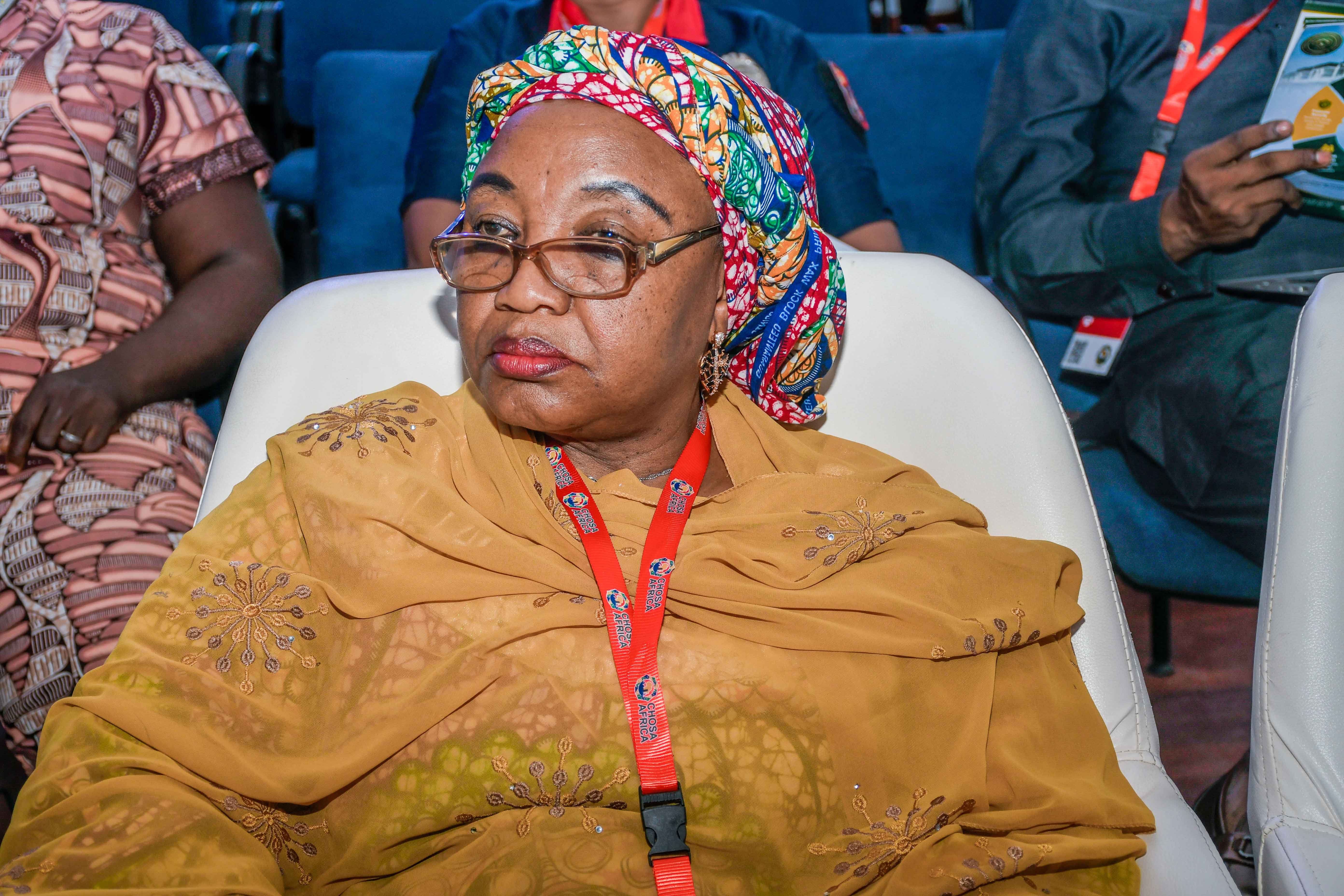 Cooperative Housing Summit Africa 2026 — photo 53